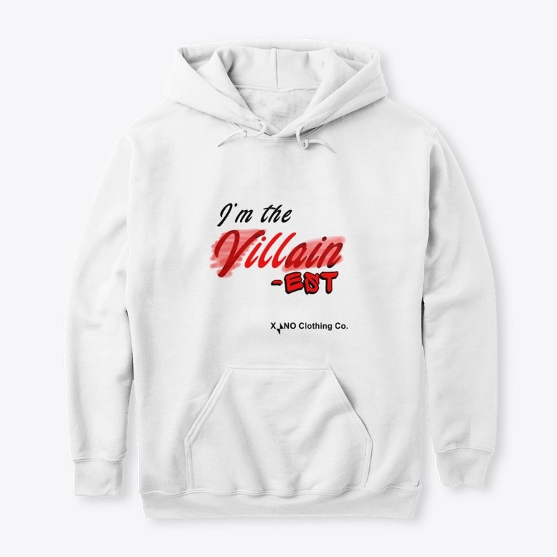 ILL-EST Villain - Dark Version