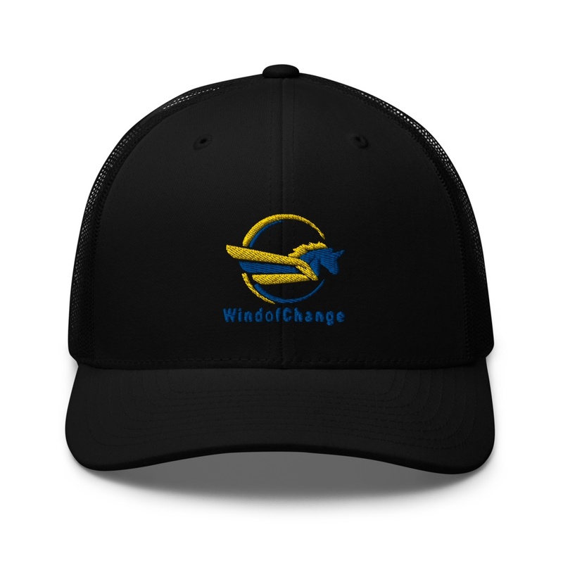 Trucker Hat - Dream Collection