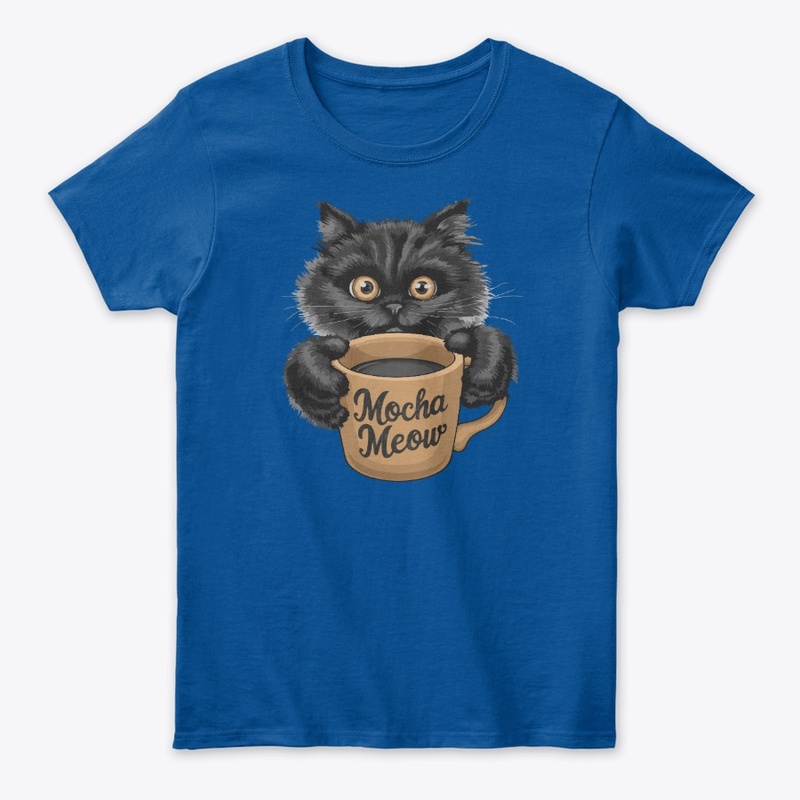 MOCHA MEOW