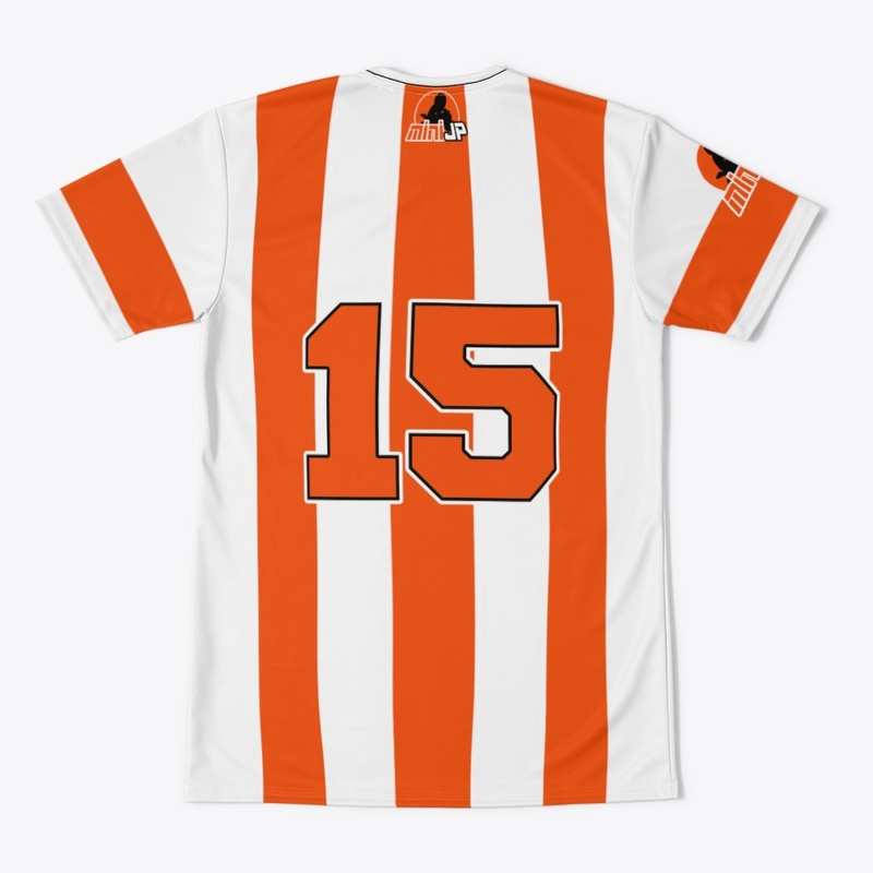 Mini JP Team Jersey