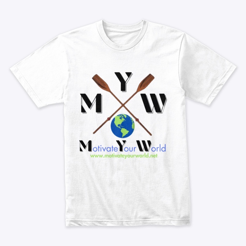 MYW New Logo Black design