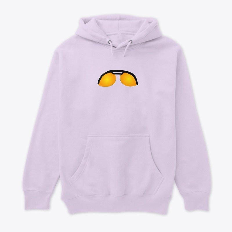 Premium Shades Hoodie