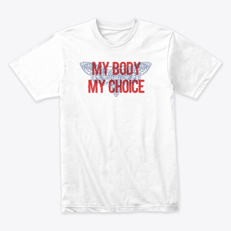 My Body, My Choice