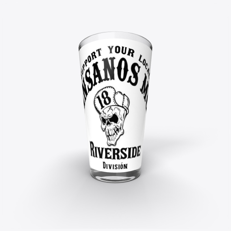 IMc Riverside Div Support Merchandise