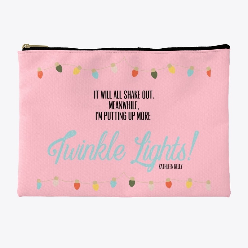 Holiday Design Great Gift Twinkle Lights