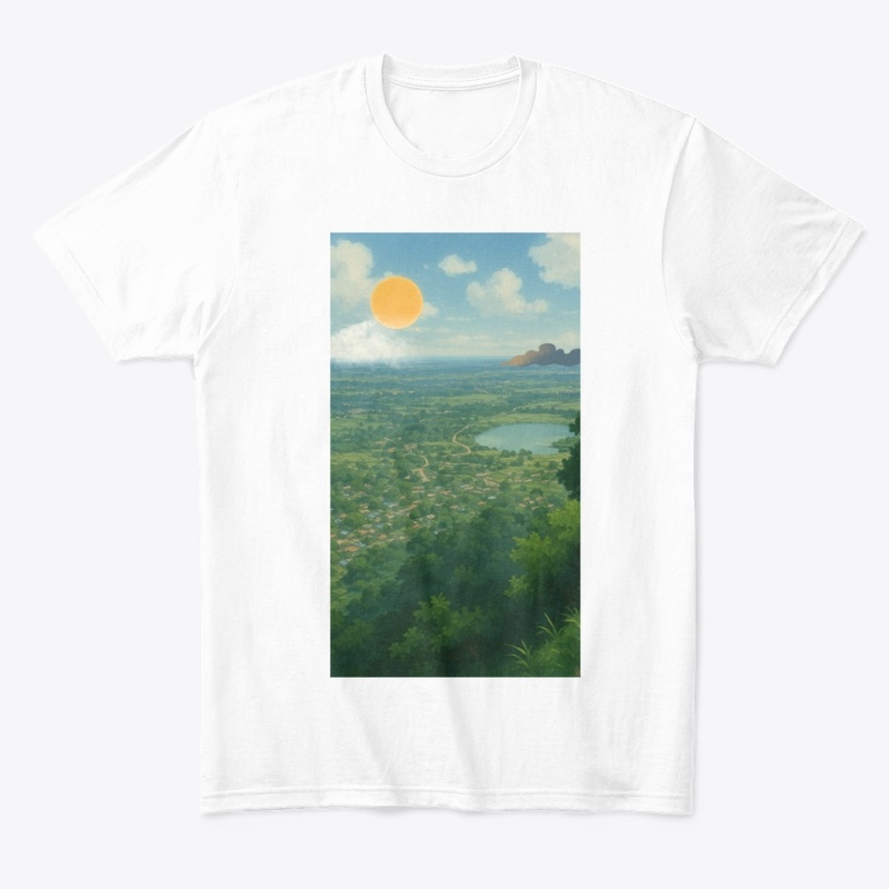 scenery