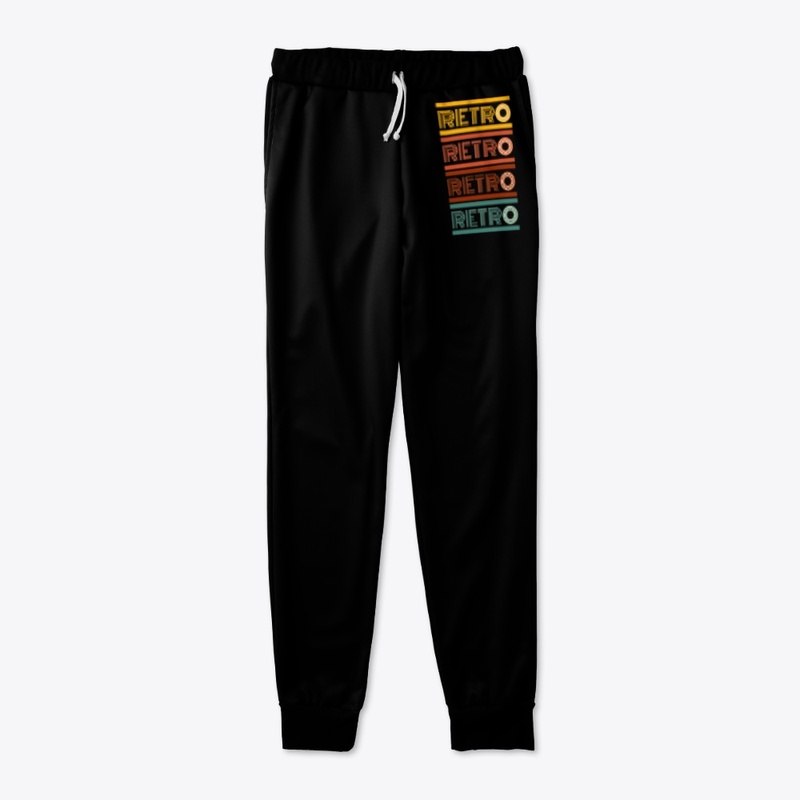 Retro Design 