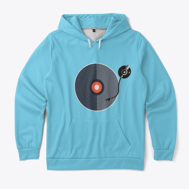 vinyl music