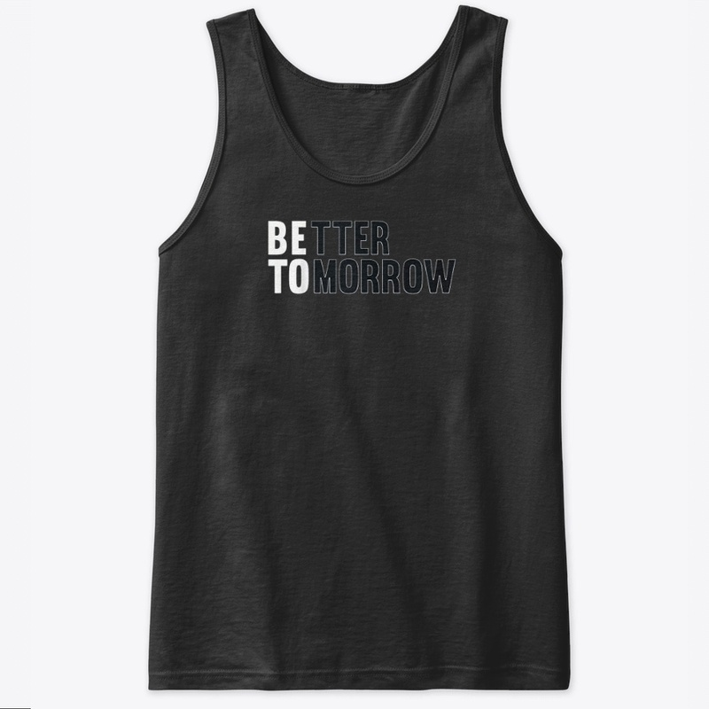Better Tomorrow Beto 2020 Shirt
