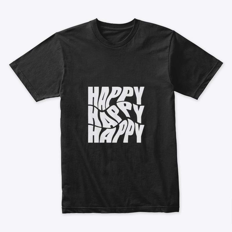 Happy Happy
