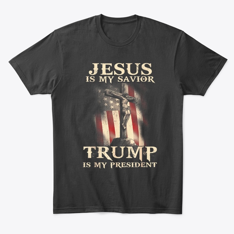 Funny Trump 2020 T-Shirt Men Women