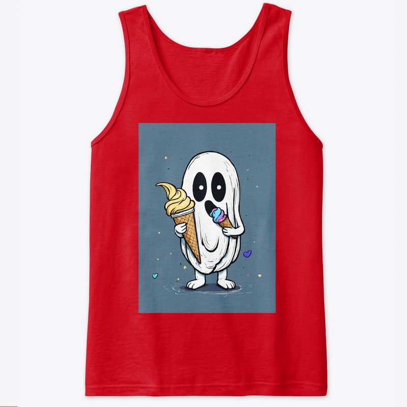 Tank top for men 