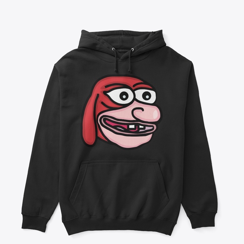 FeelsGoodMan