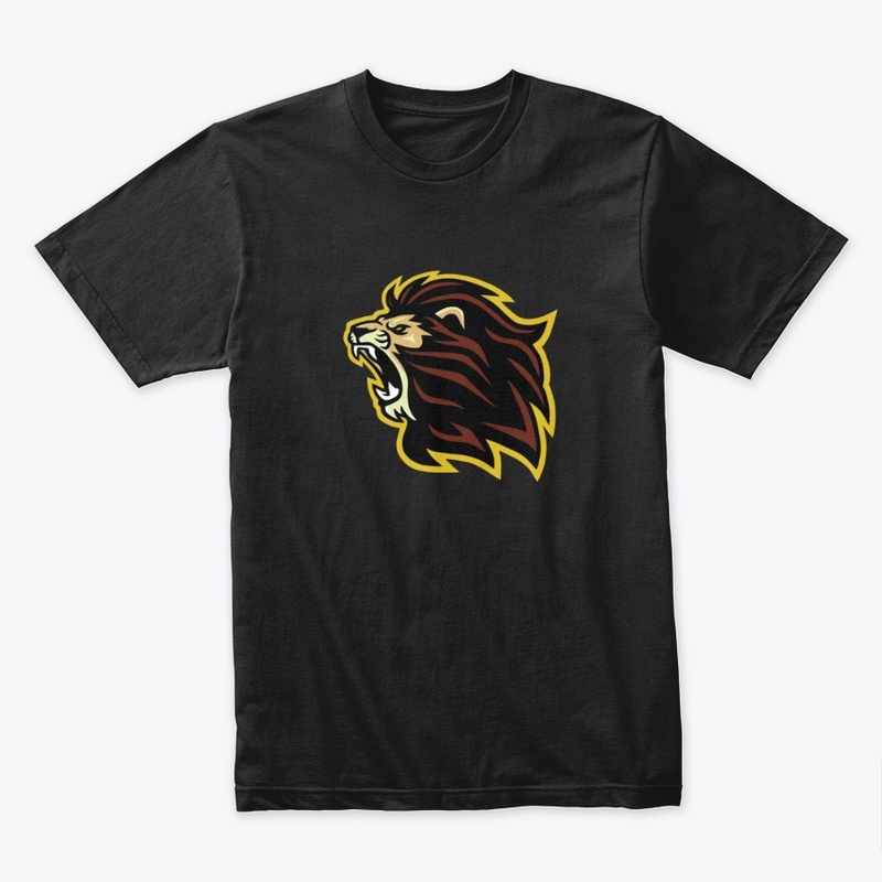 lion design