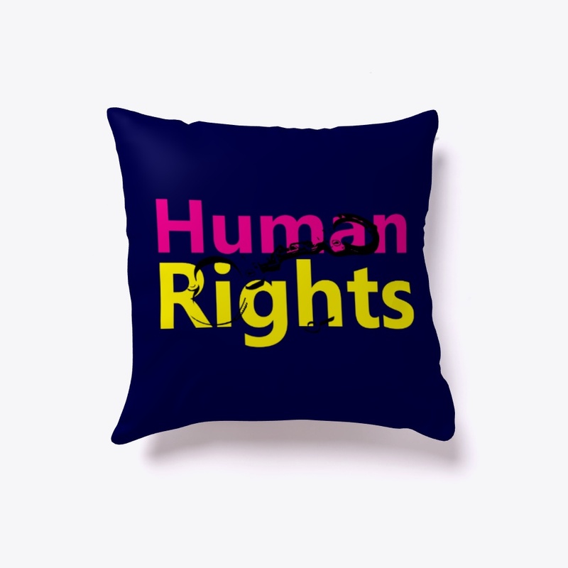 Monkey siam : Human Rights