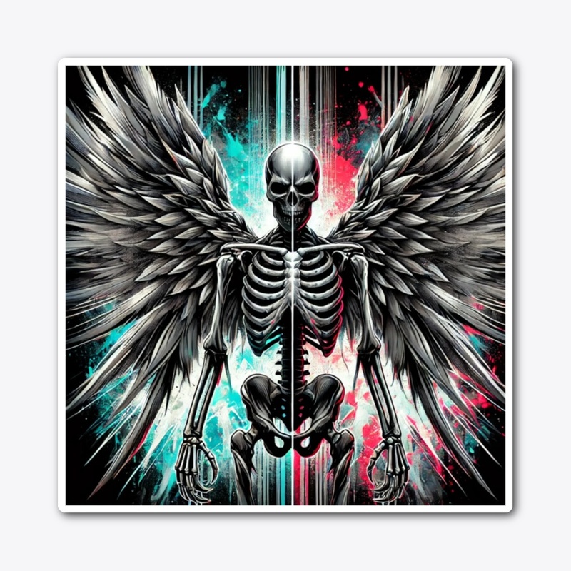 Ashes of Rebirth