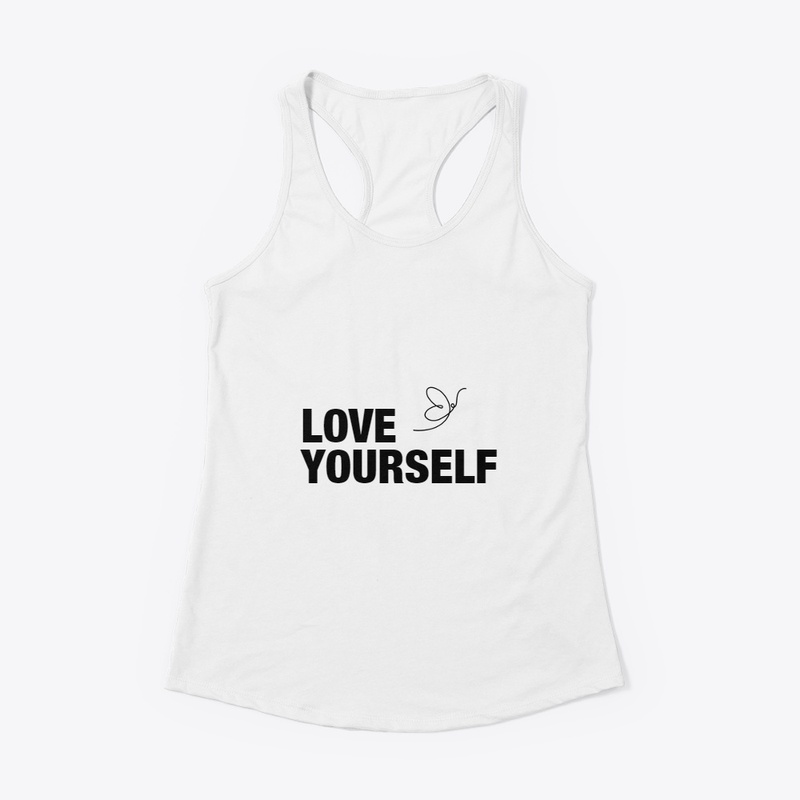LOVE YOURSELF