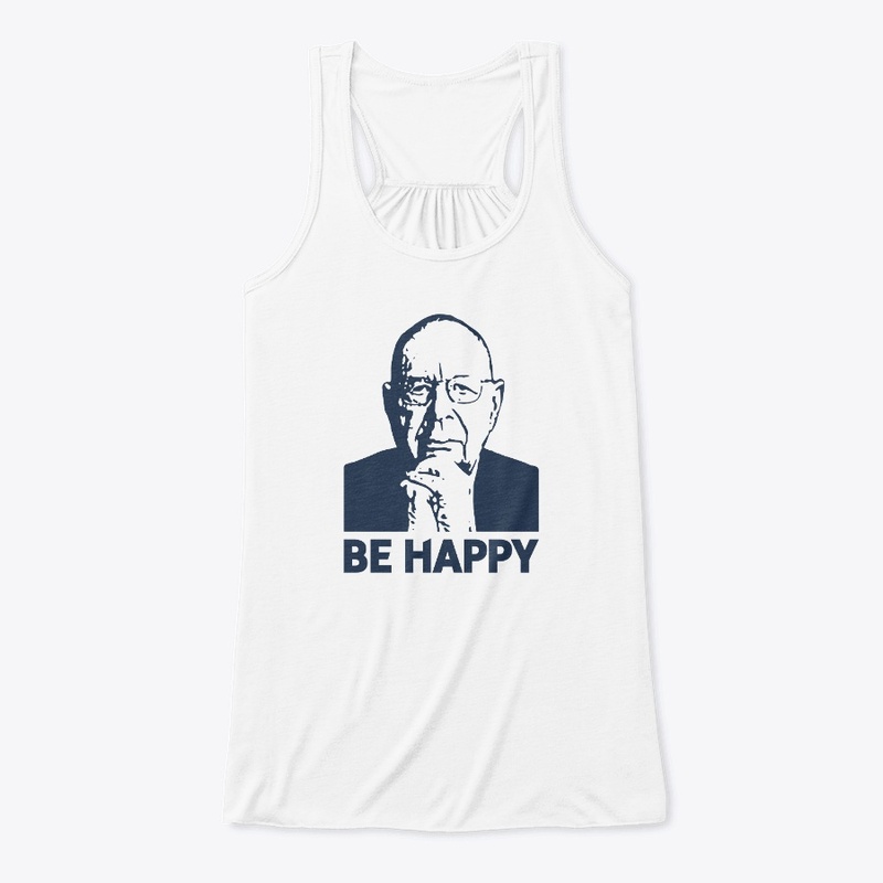 STATESIDE - BE HAPPY