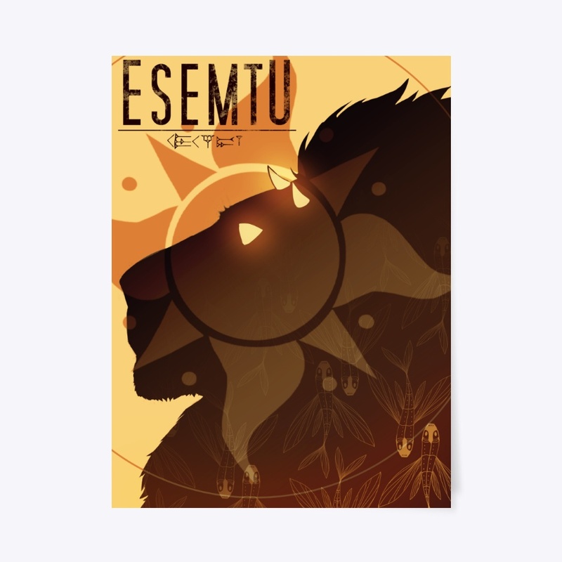 Volume 1 Cover