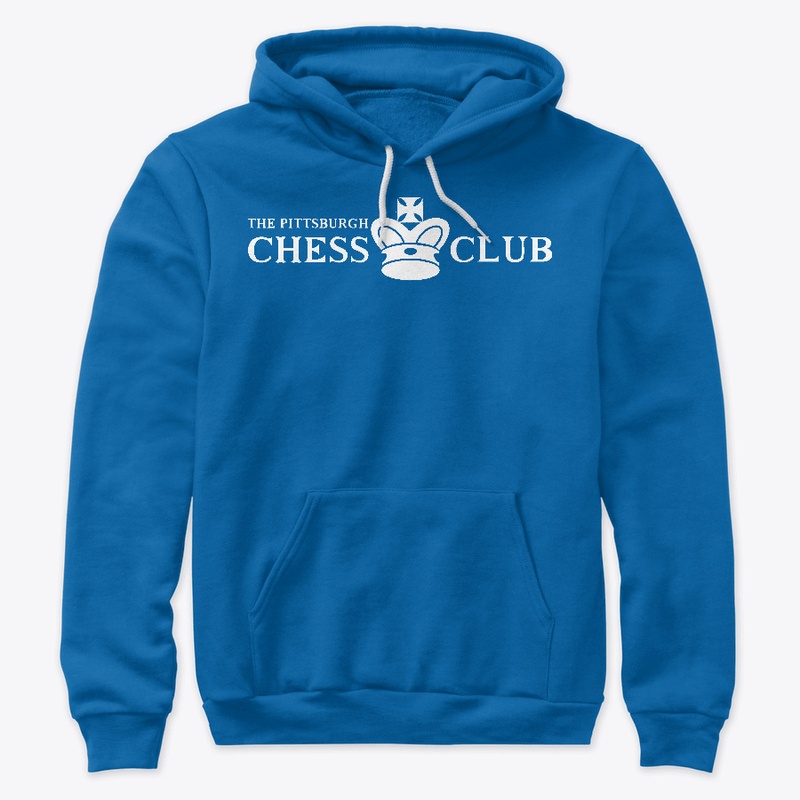 PCC Logo Apparel (Dark Colors)