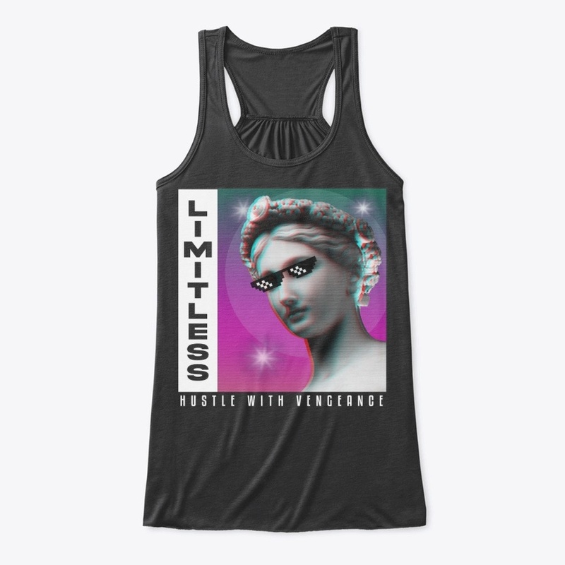 Lady of Limitless