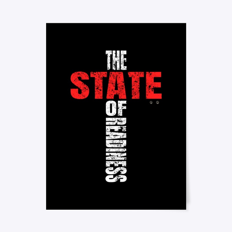 STATE - The State of Readiness