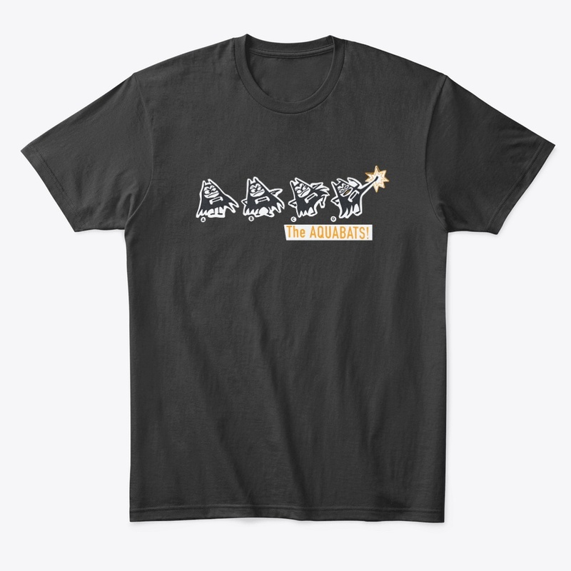 The Aquabats Merch