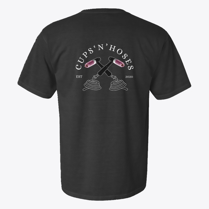 アクセサリーその他 1M BIG LOGO TSHIRTXS x3mtigshop - Apparel