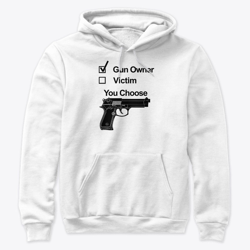 Gun owner
