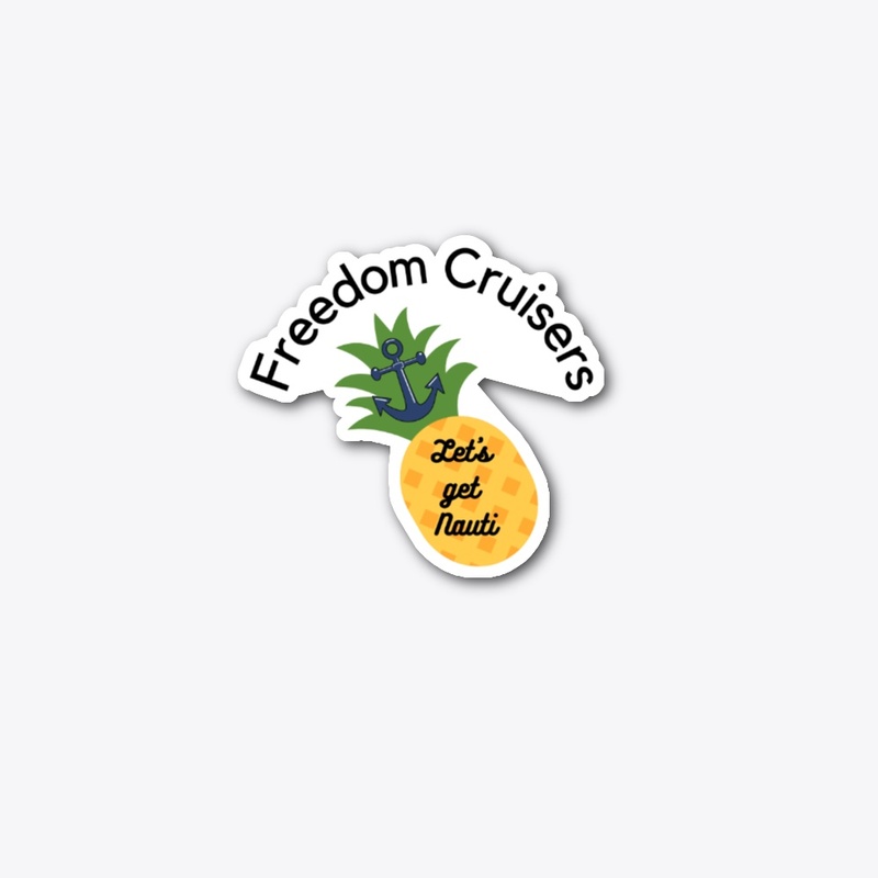 Freedom Cruisers no year 