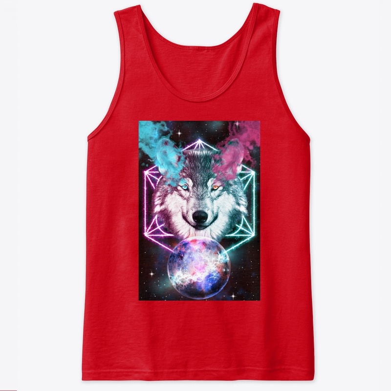 WOLF SYMBOL