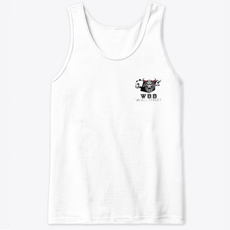 WBB Logo clothes