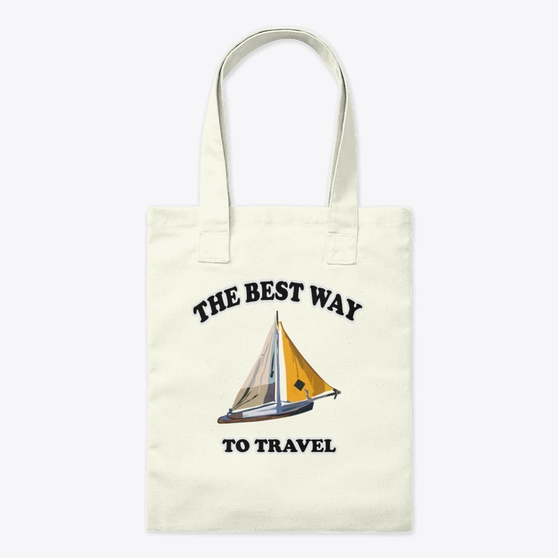 The best way to Travel
