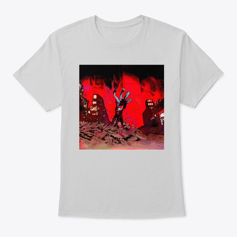 Come, My Brothers! Album Art