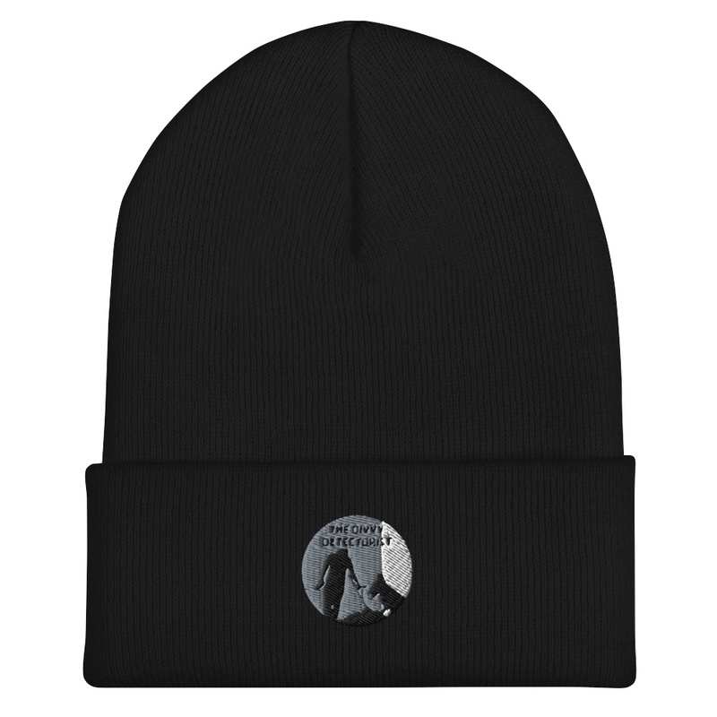Divvy Beanie Hat