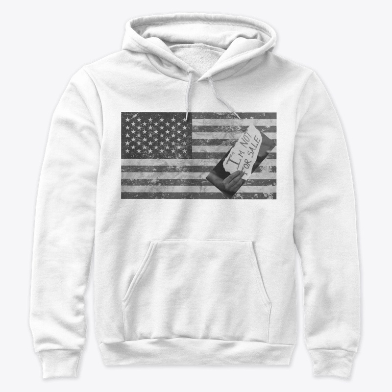 America not for sale 