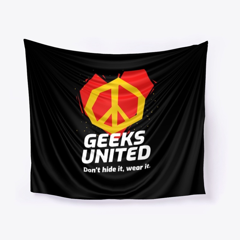Geeks United 5