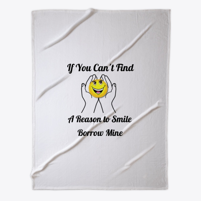 BORROW MINE SMILE