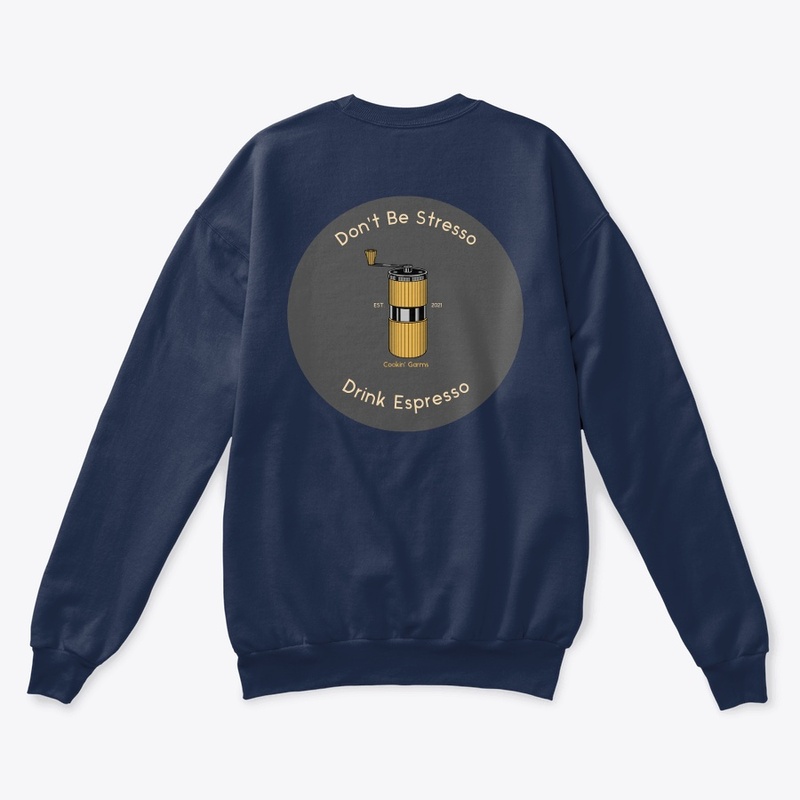 Every Day Coffee