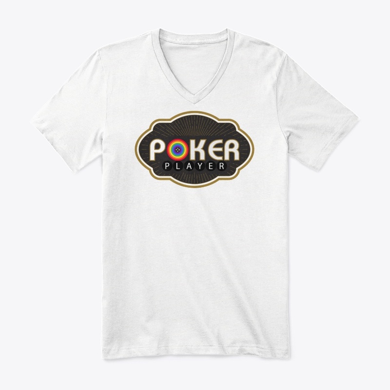 Poker Player LGBT