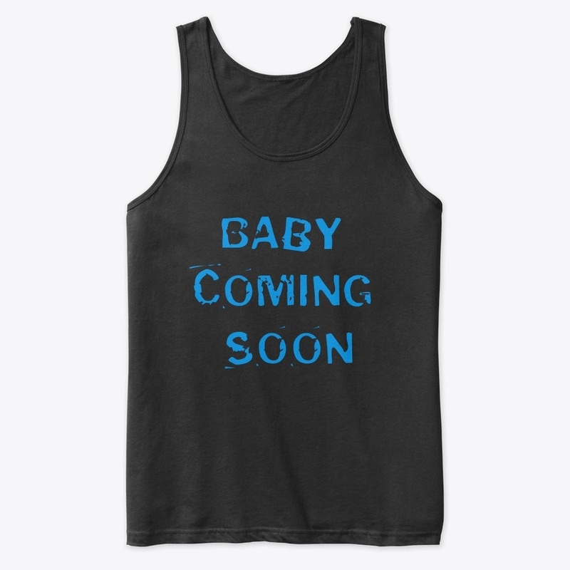 Baby shower T-shirts
