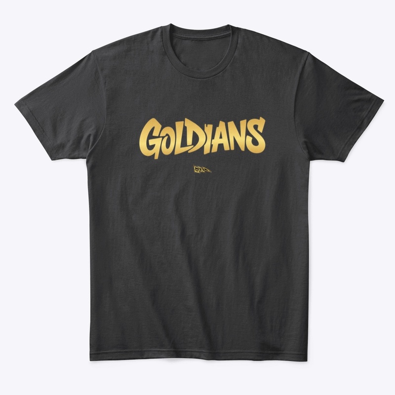 GLC - Goldians Fan Shirt