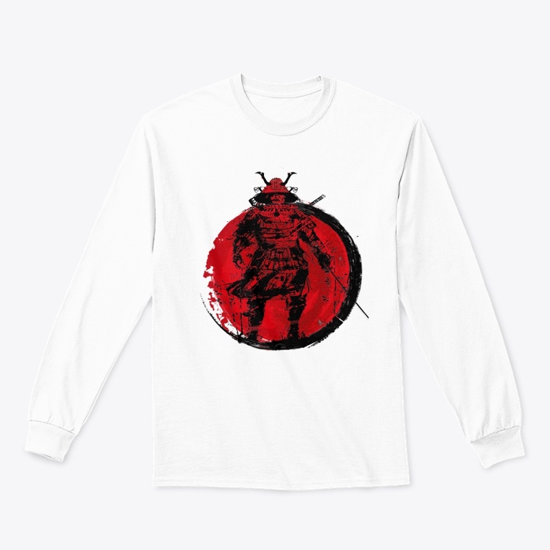 Samurai warrior 1.1
