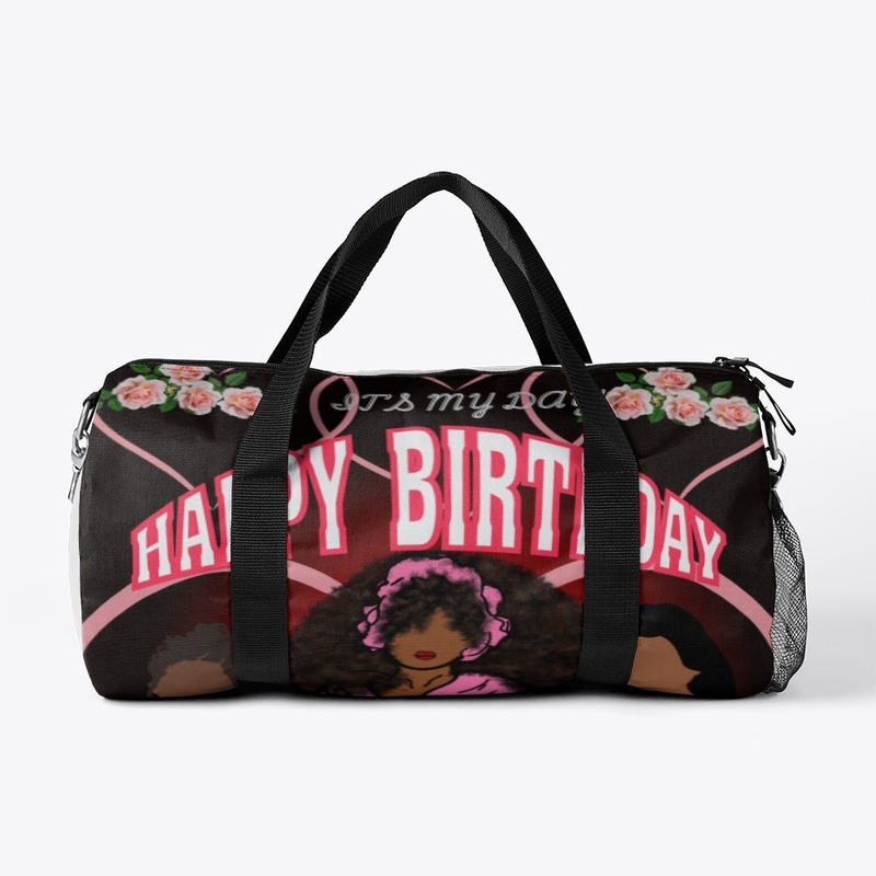 happy birthday girl t-shirt