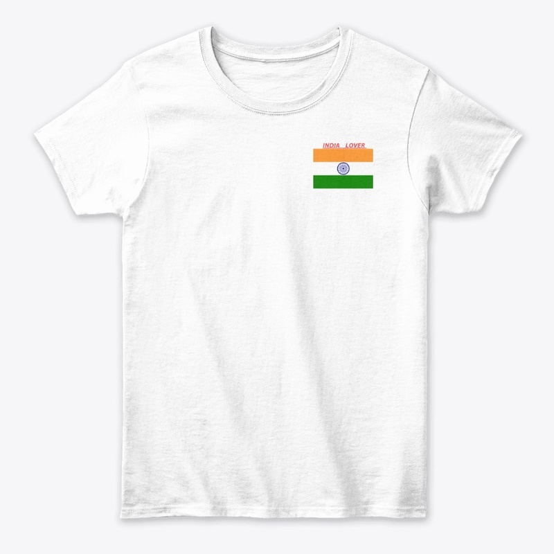 India lover