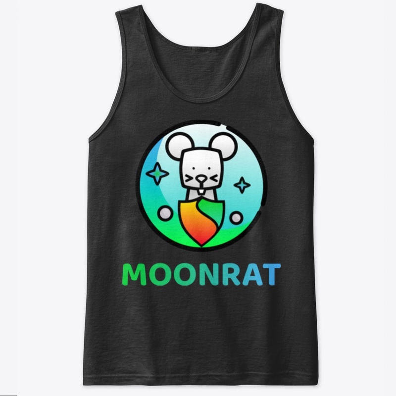 MoonRat Logo