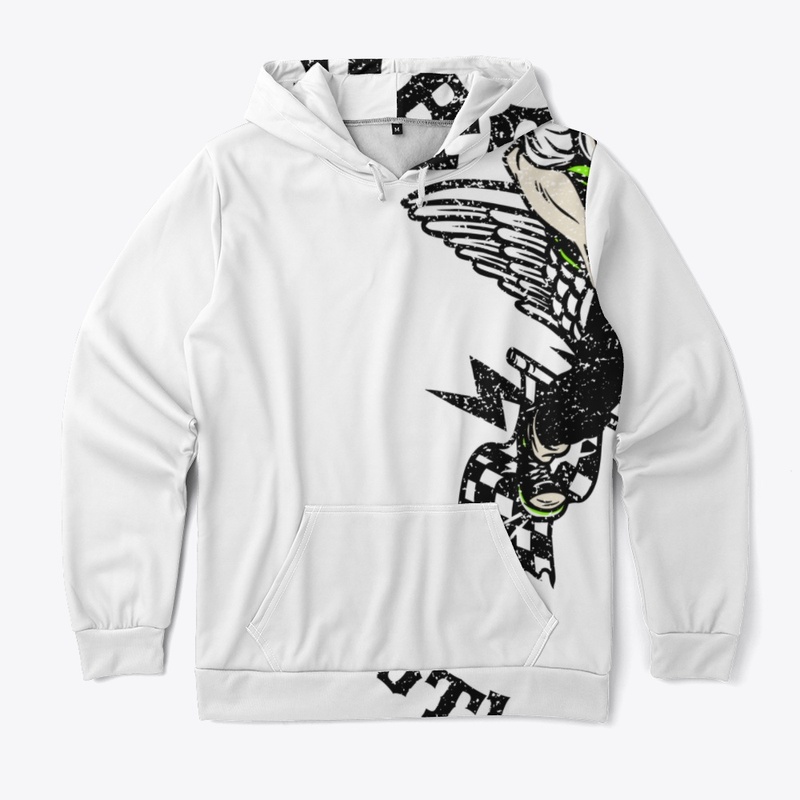 RoroTHeChosenBoy Merch 