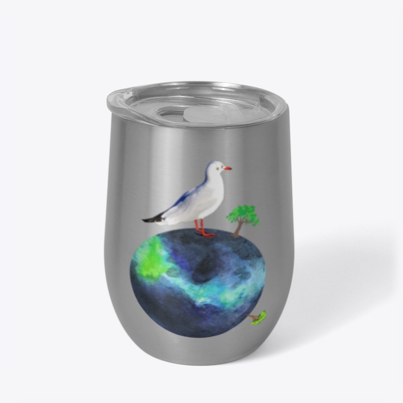 Earth Bird