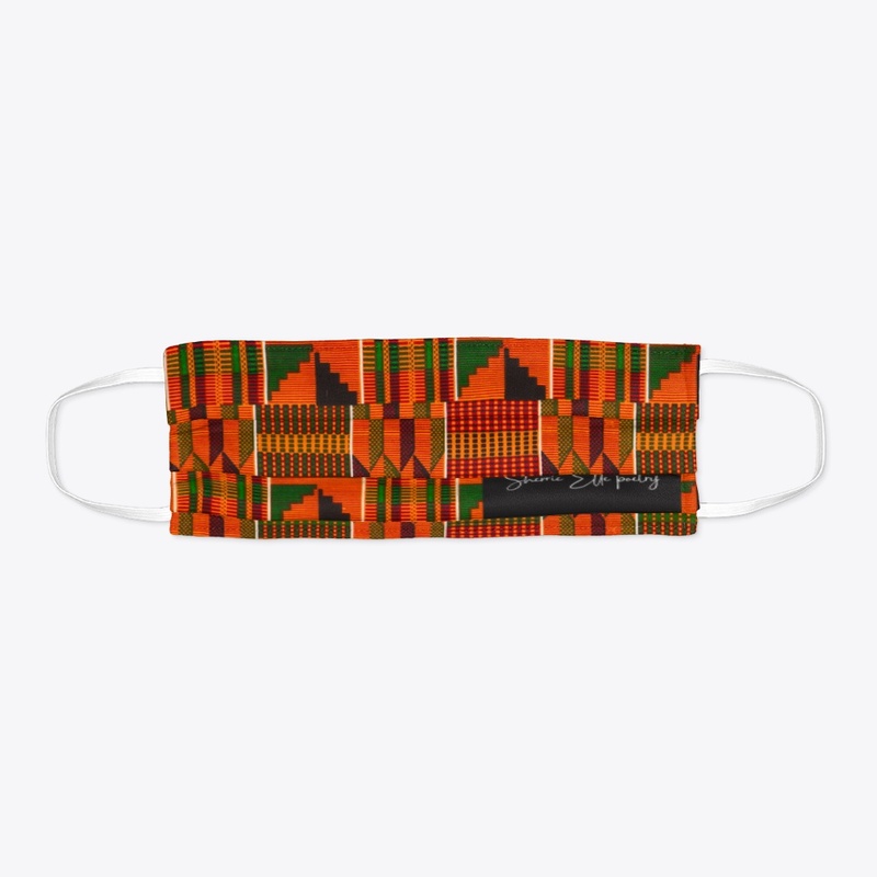 Kente Accessories 