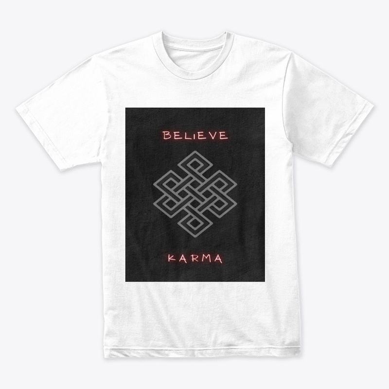 believe karma